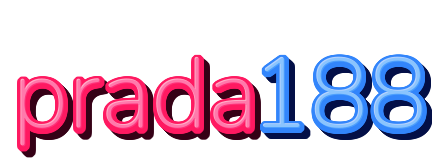 prada188 — logo kanal